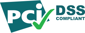 PCI Compliant