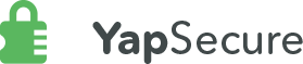 Yapsecure logo